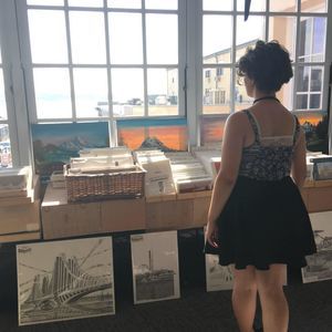 Meet your Posher, Isabelle